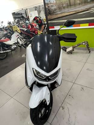 YAMAHA-NMAX 160 ABS-2022