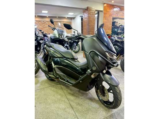 YAMAHA-NMAX 160 ABS-2021