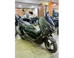YAMAHA NMAX 160 ABS YAMAHA NMAX 160 ABS
