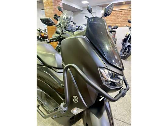 YAMAHA-NMAX 160 ABS YAMAHA-NMAX 160 ABS-2021