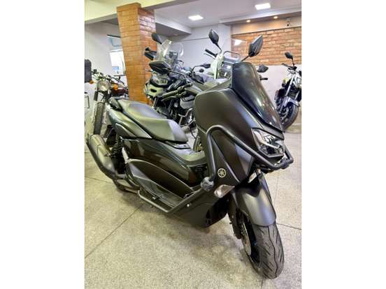 YAMAHA-NMAX 160 ABS YAMAHA-NMAX 160 ABS-2021