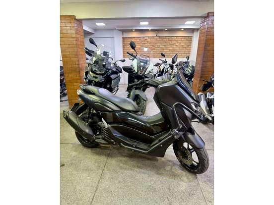 YAMAHA-NMAX 160 ABS-2021