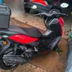 YAMAHA NMAX CONNECTED 160 ABS YAMAHA NMAX CONNECTED 160 ABS