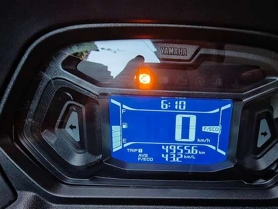 YAMAHA-NMAX CONNECTED 160 ABS YAMAHA-NMAX CONNECTED 160 ABS-2025