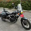 YAMAHA VIRAGO XV 250S YAMAHA VIRAGO XV 250S