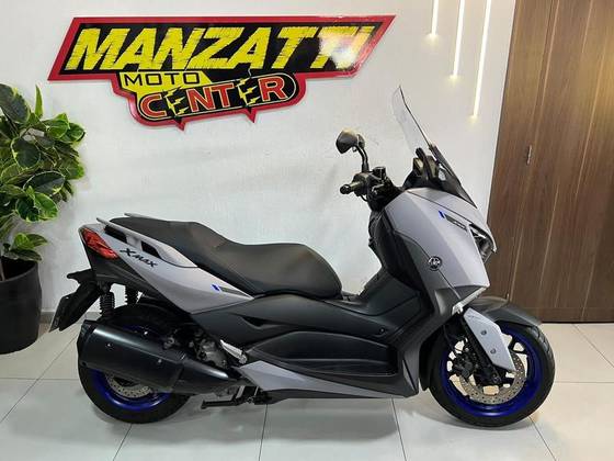 YAMAHA XMAX ABS 