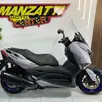 YAMAHA XMAX ABS YAMAHA XMAX ABS