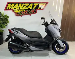 YAMAHA XMAX ABS YAMAHA XMAX ABS