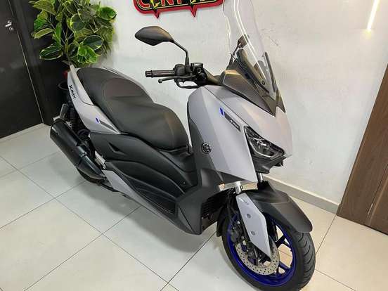 YAMAHA-XMAX ABS YAMAHA-XMAX ABS-2022