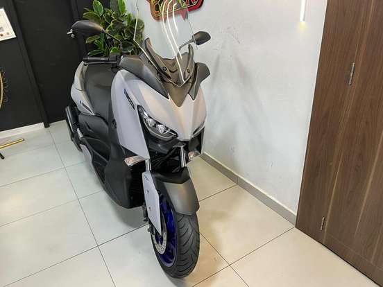 YAMAHA-XMAX ABS YAMAHA-XMAX ABS-2022