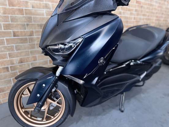 YAMAHA-XMAX ABS YAMAHA-XMAX ABS-2024