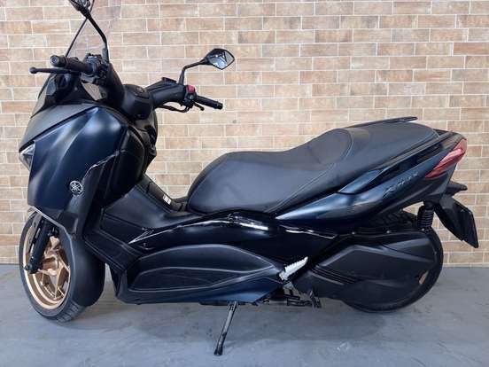 YAMAHA-XMAX ABS YAMAHA-XMAX ABS-2024