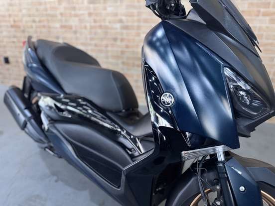YAMAHA-XMAX ABS YAMAHA-XMAX ABS-2024