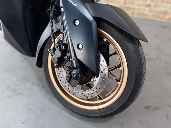 YAMAHA-XMAX ABS YAMAHA-XMAX ABS-2024