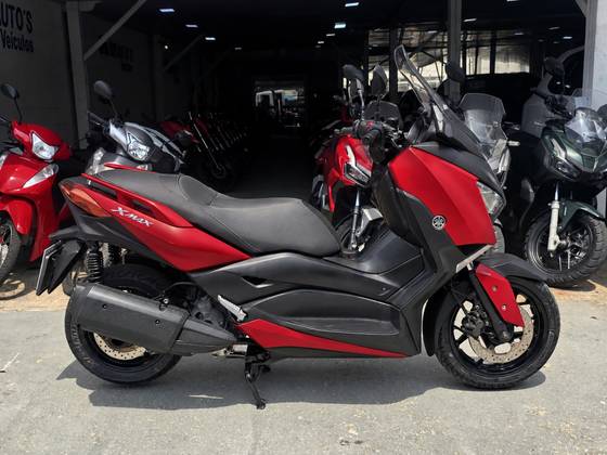 YAMAHA XMAX ABS 
