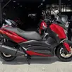 YAMAHA XMAX ABS YAMAHA XMAX ABS