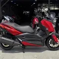YAMAHA XMAX ABS YAMAHA XMAX ABS