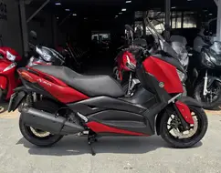 YAMAHA XMAX ABS YAMAHA XMAX ABS