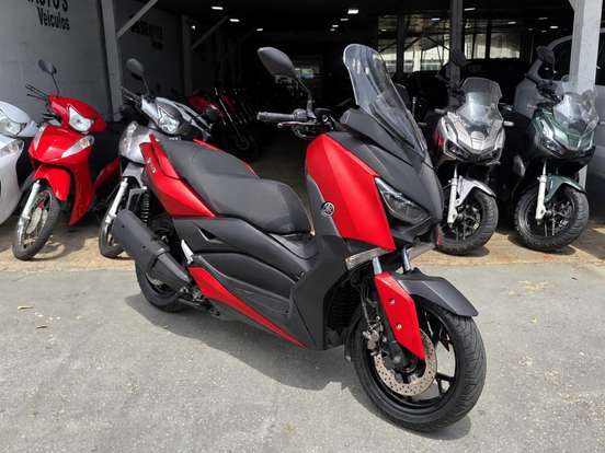 YAMAHA-XMAX ABS YAMAHA-XMAX ABS-2022
