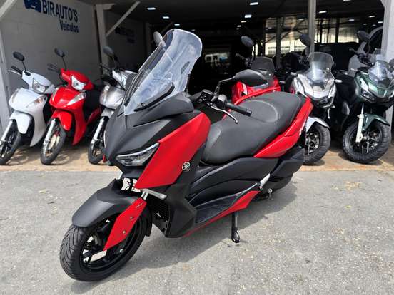 YAMAHA-XMAX ABS YAMAHA-XMAX ABS-2022