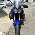 YAMAHA XT1200Z SUPER TÉNÉRÉ YAMAHA XT1200Z SUPER TÉNÉRÉ