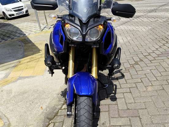YAMAHA-XT1200Z SUPER TÉNÉRÉ YAMAHA-XT1200Z SUPER TÉNÉRÉ-2013