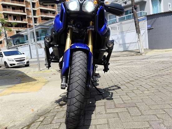 YAMAHA-XT1200Z SUPER TÉNÉRÉ YAMAHA-XT1200Z SUPER TÉNÉRÉ-2013