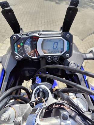 YAMAHA-XT1200Z SUPER TÉNÉRÉ-2013