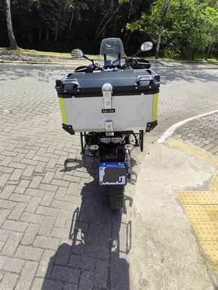 YAMAHA-XT1200Z SUPER TÉNÉRÉ-2013
