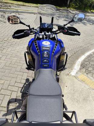 YAMAHA-XT1200Z SUPER TÉNÉRÉ-2013