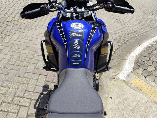 YAMAHA-XT1200Z SUPER TÉNÉRÉ YAMAHA-XT1200Z SUPER TÉNÉRÉ-2013