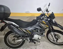 YAMAHA XTZ 150 CROSSER Z YAMAHA XTZ 150 CROSSER Z