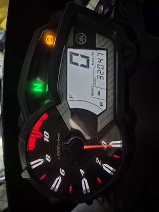 YAMAHA-XTZ 150 CROSSER Z-2019