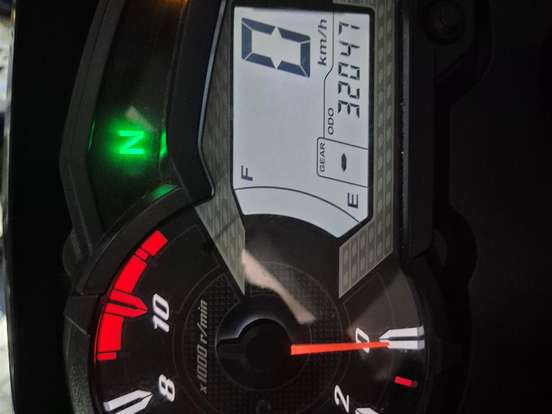 YAMAHA-XTZ 150 CROSSER Z YAMAHA-XTZ 150 CROSSER Z-2019