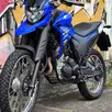 YAMAHA XTZ 250 LANDER YAMAHA XTZ 250 LANDER