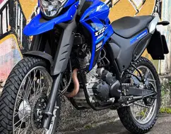 YAMAHA XTZ 250 LANDER YAMAHA XTZ 250 LANDER