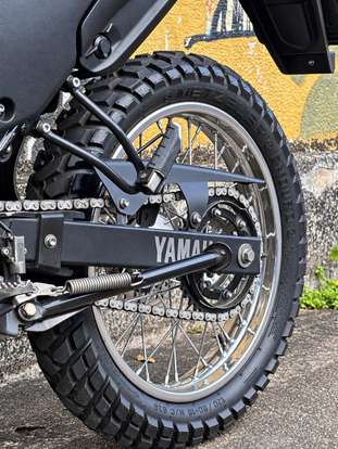 YAMAHA-XTZ 250 LANDER-2024
