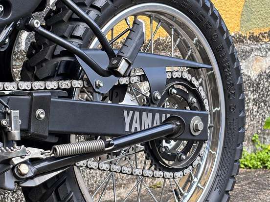 YAMAHA-XTZ 250 LANDER YAMAHA-XTZ 250 LANDER-2024