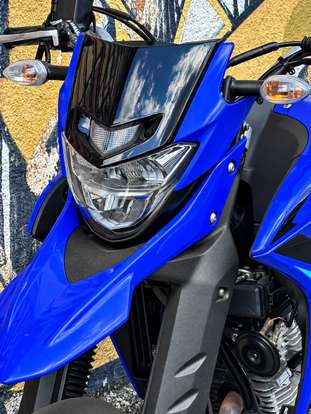 YAMAHA-XTZ 250 LANDER-2024