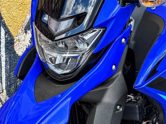 YAMAHA-XTZ 250 LANDER YAMAHA-XTZ 250 LANDER-2024