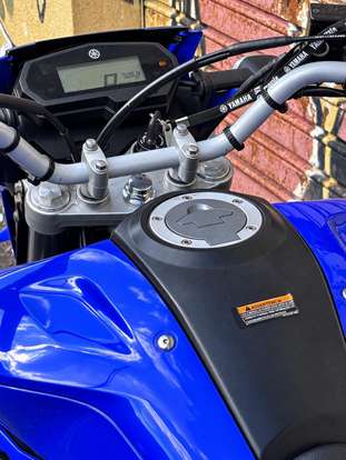 YAMAHA-XTZ 250 LANDER-2024
