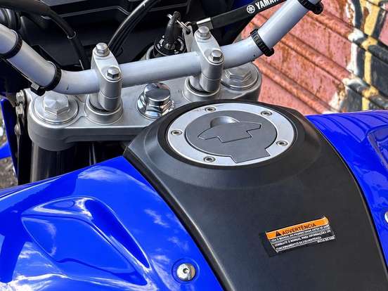 YAMAHA-XTZ 250 LANDER YAMAHA-XTZ 250 LANDER-2024