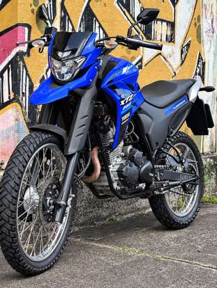 YAMAHA-XTZ 250 LANDER YAMAHA-XTZ 250 LANDER-2024