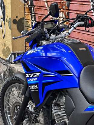YAMAHA-XTZ 250 LANDER-2024