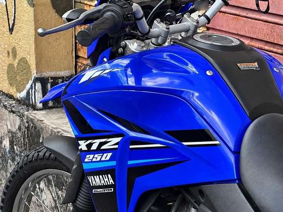 YAMAHA-XTZ 250 LANDER YAMAHA-XTZ 250 LANDER-2024