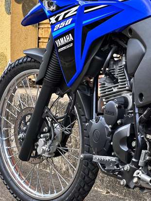 YAMAHA-XTZ 250 LANDER-2024