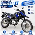 YAMAHA XTZ 150 CROSSER S YAMAHA XTZ 150 CROSSER S