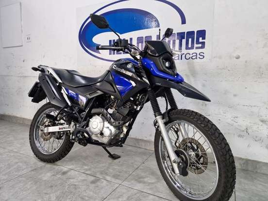 YAMAHA-XTZ 150 CROSSER S YAMAHA-XTZ 150 CROSSER S-2023