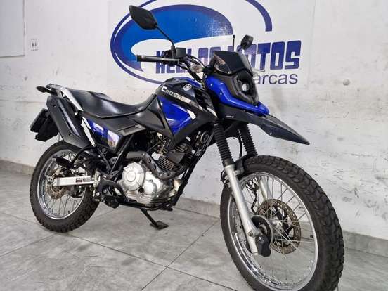 YAMAHA-XTZ 150 CROSSER S-2023