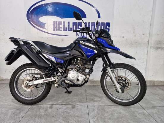 YAMAHA-XTZ 150 CROSSER S YAMAHA-XTZ 150 CROSSER S-2023